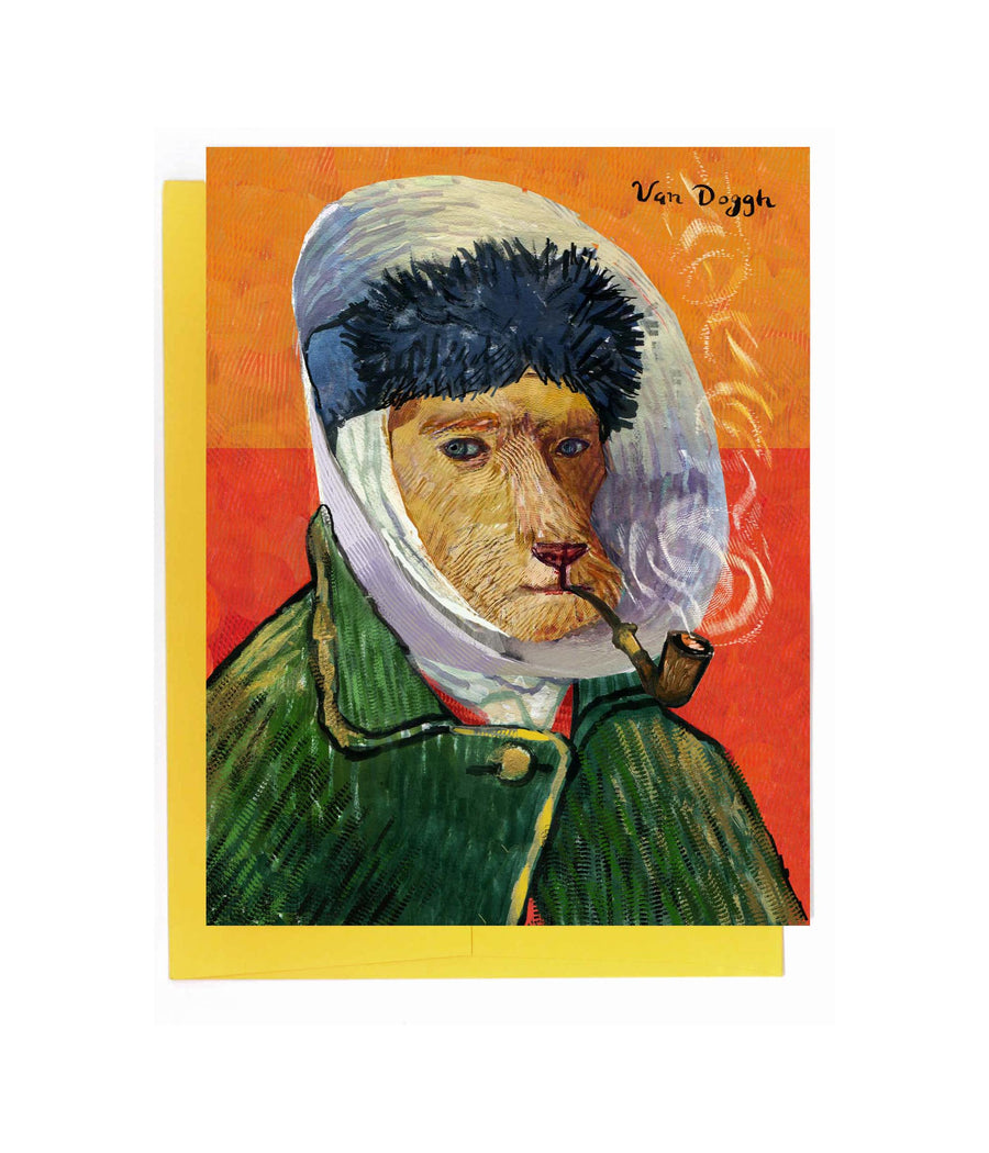 Van Dogh